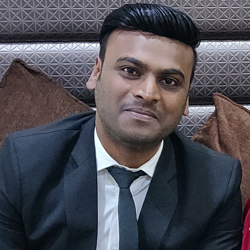 Amit Kumar